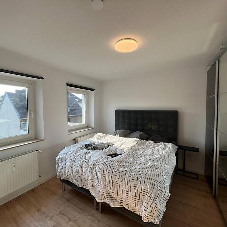 Suite 110Qm Nahe Rhein Krefeld Esterno foto