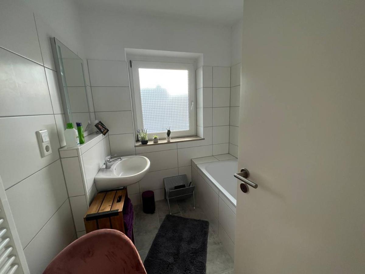 Suite 110Qm Nahe Rhein Krefeld Esterno foto