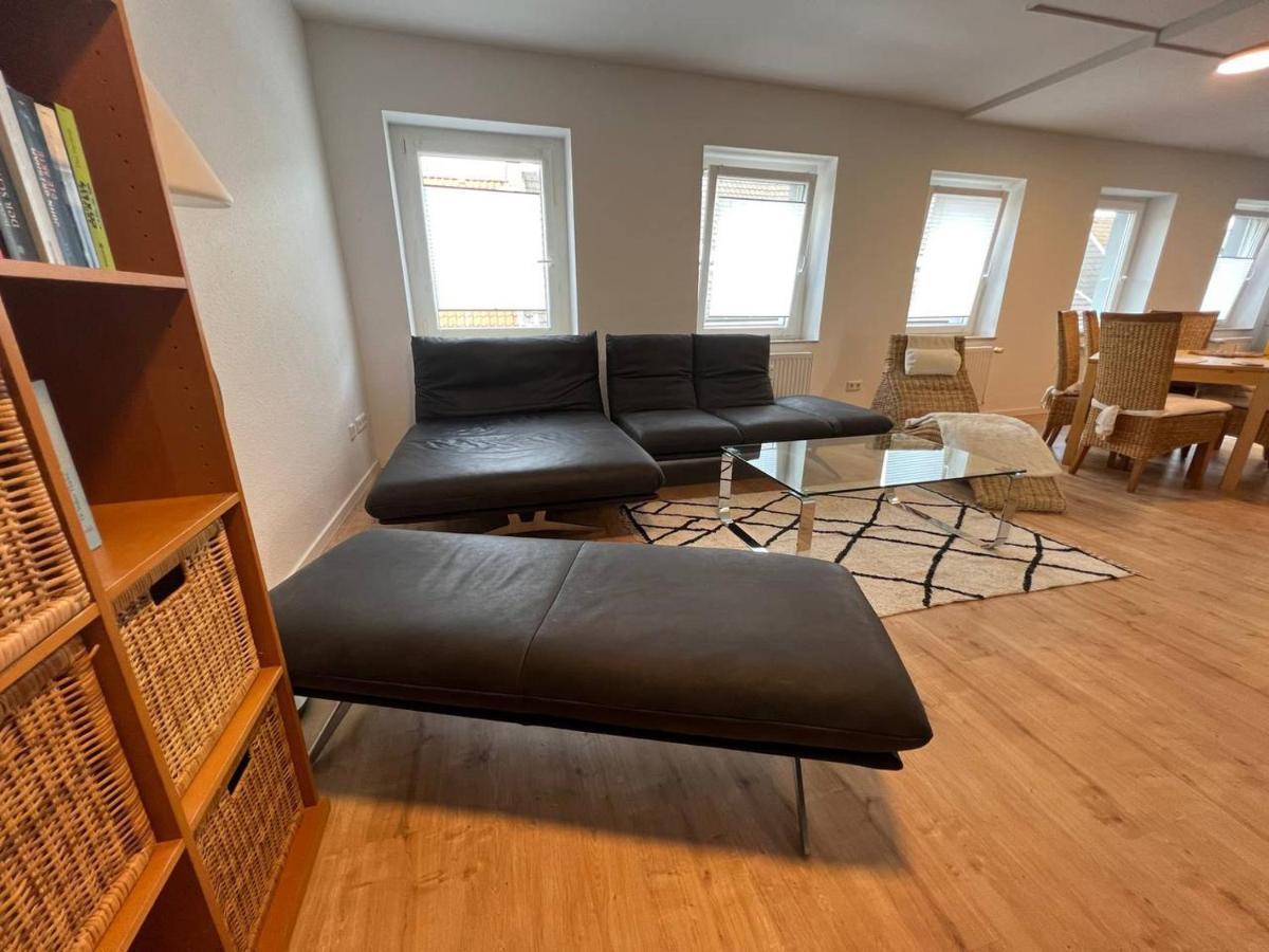 Suite 110Qm Nahe Rhein Krefeld Esterno foto