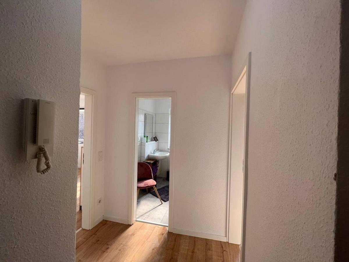 Suite 110Qm Nahe Rhein Krefeld Esterno foto