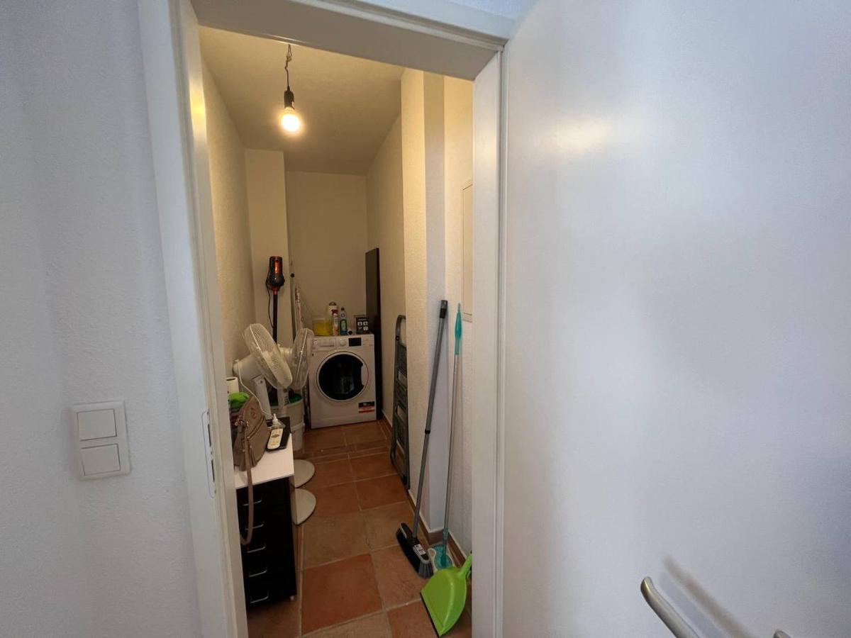 Suite 110Qm Nahe Rhein Krefeld Esterno foto